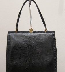 Vintage Henkeltasche